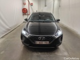  Hyundai   Ioniq Hyundai 1.6 GDi ISG DCT Hybride Feel 5d #5