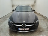  Mercedes  CLA-Klasse Mercedes-Benz CLA CLA 250 e Business Solution 4d #5