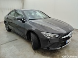  Mercedes  CLA-Klasse Mercedes-Benz CLA CLA 250 e Business Solution 4d #8