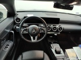  Mercedes  CLA-Klasse Mercedes-Benz CLA CLA 250 e Business Solution 4d #9
