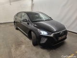  Hyundai   Ioniq Hyundai 1.6 GDi ISG DCT Hybride Feel 5d #8
