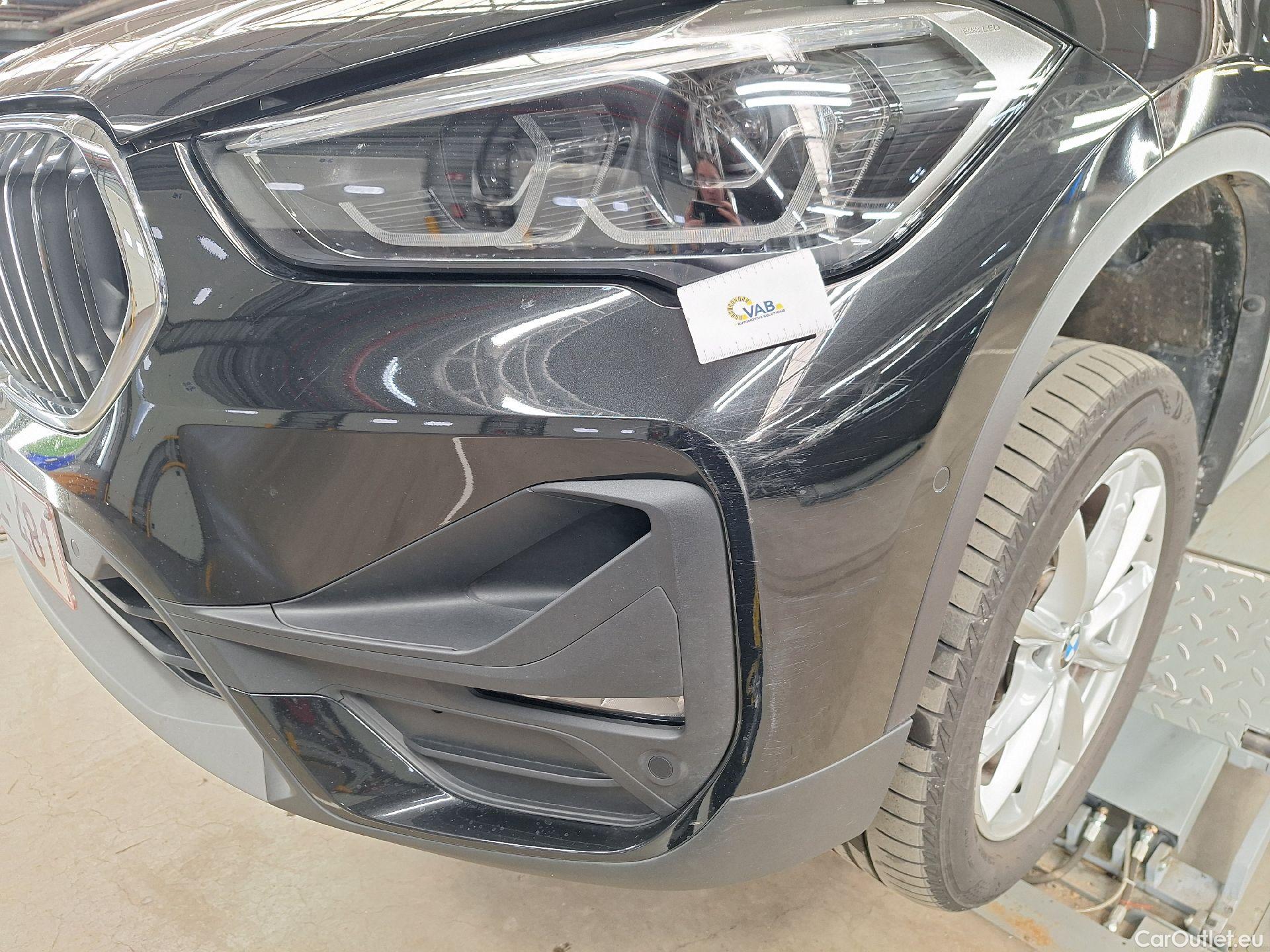  Bmw  X1 BMW,  FL'19, BMW  xDrive20d (120 kW) 5d #3