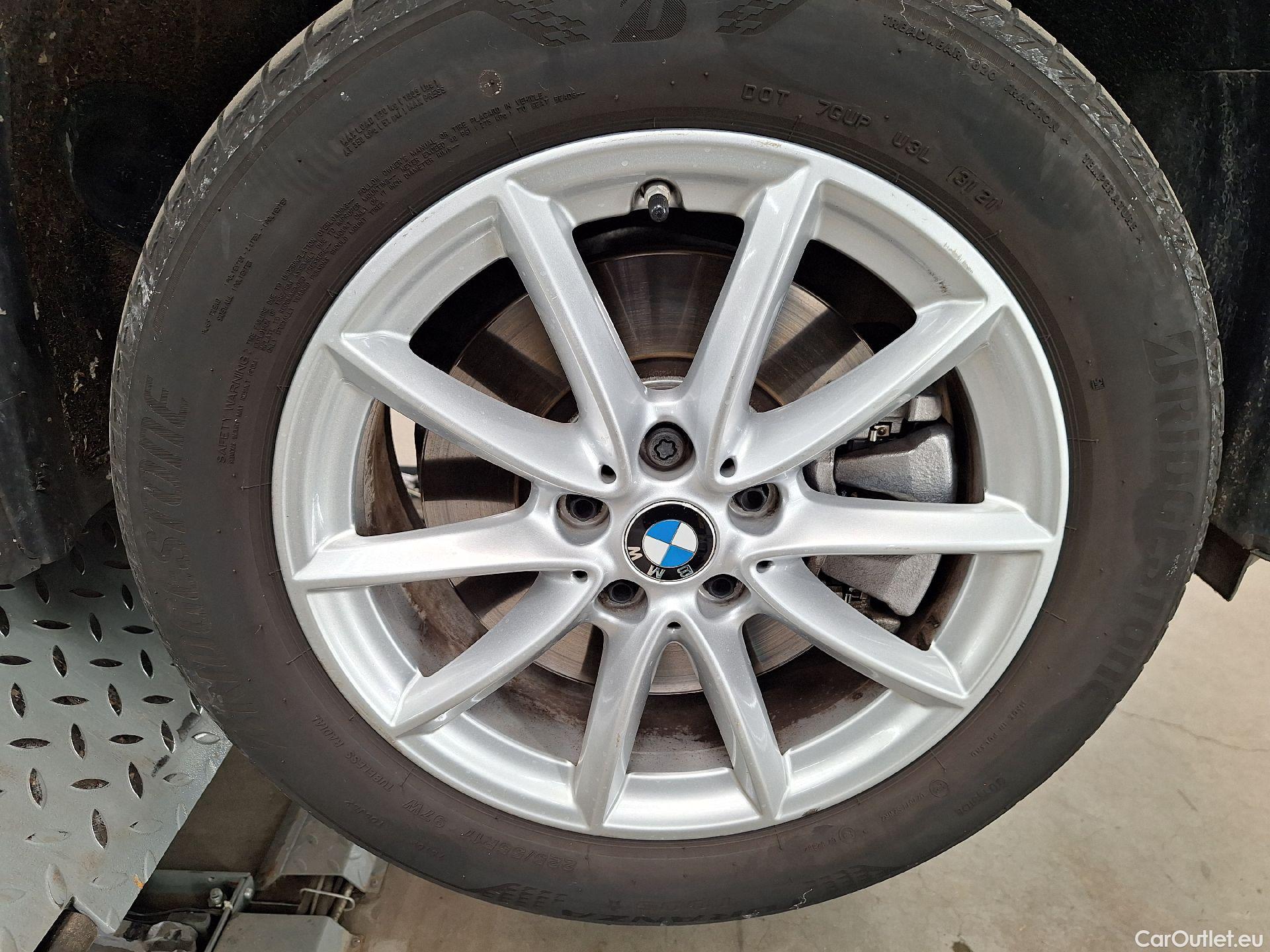  Bmw  X1 BMW,  FL'19, BMW  xDrive20d (120 kW) 5d #24