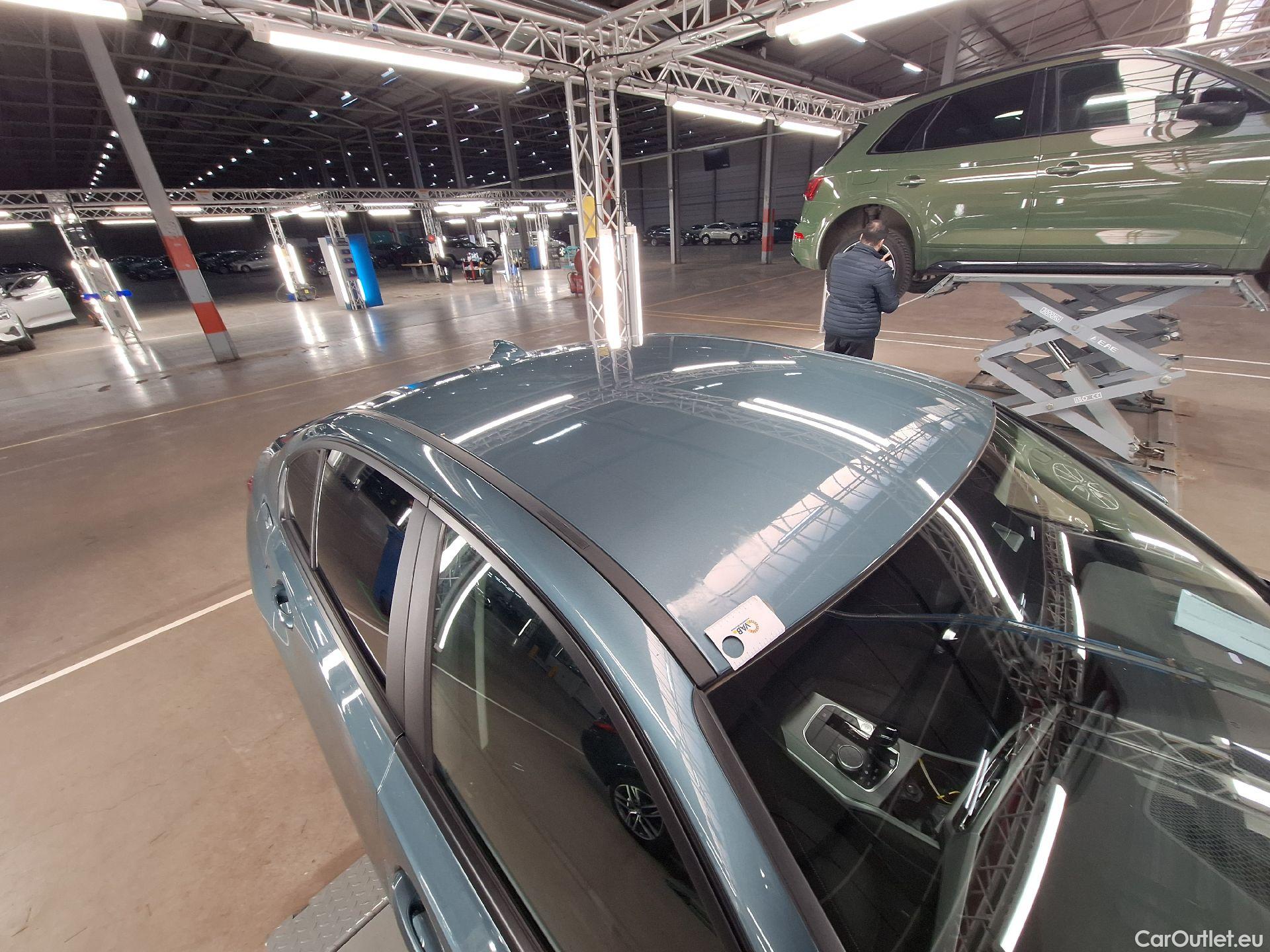  Bmw  Serie 3 BMW, 3-serie '18, BMW 3 Reeks Berline 330e (215 kW) 4d #3