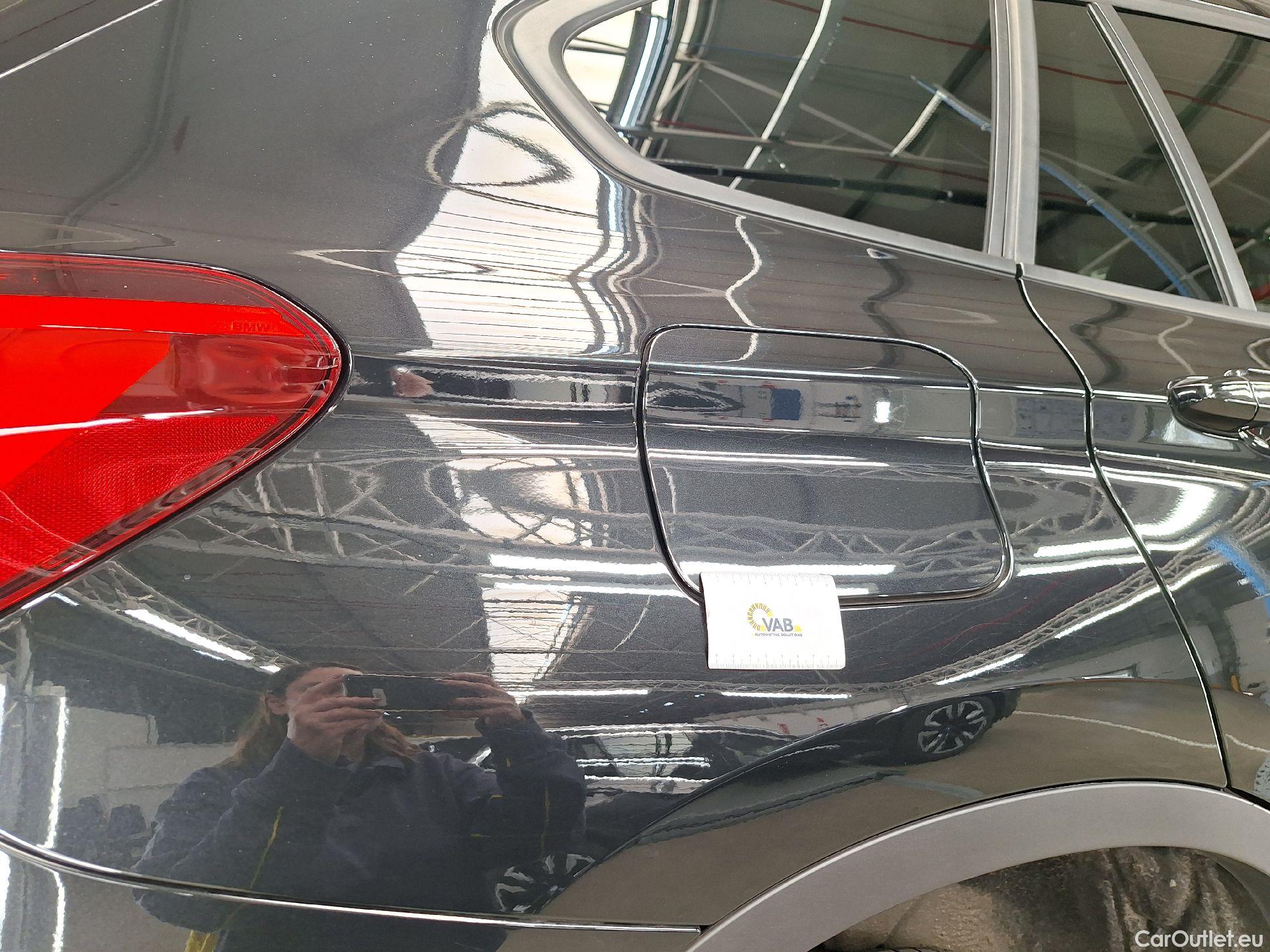  Bmw  X1 BMW,  FL'19, BMW  xDrive20d (120 kW) 5d #17