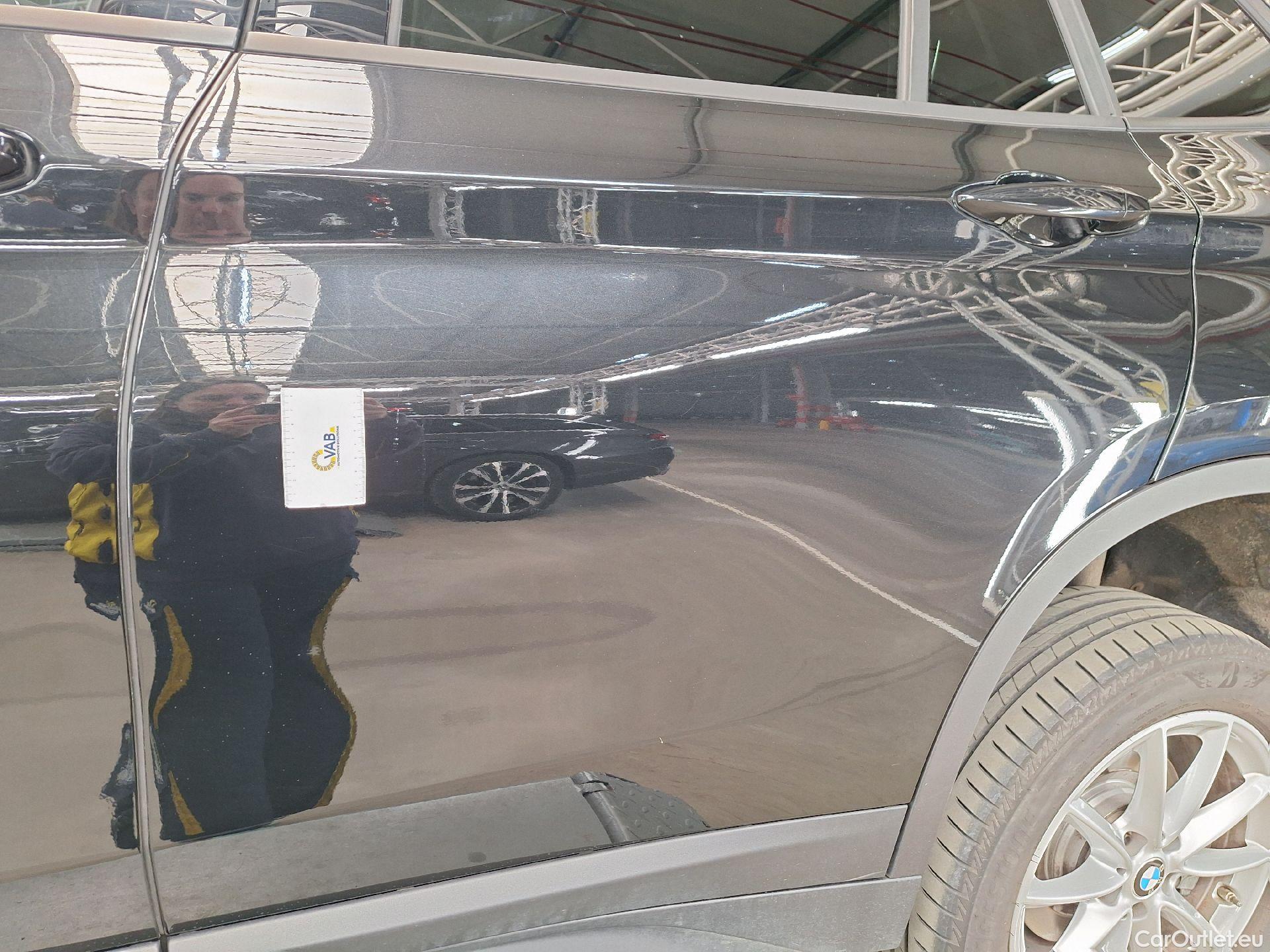  Bmw  X1 BMW,  FL'19, BMW  xDrive20d (120 kW) 5d #11