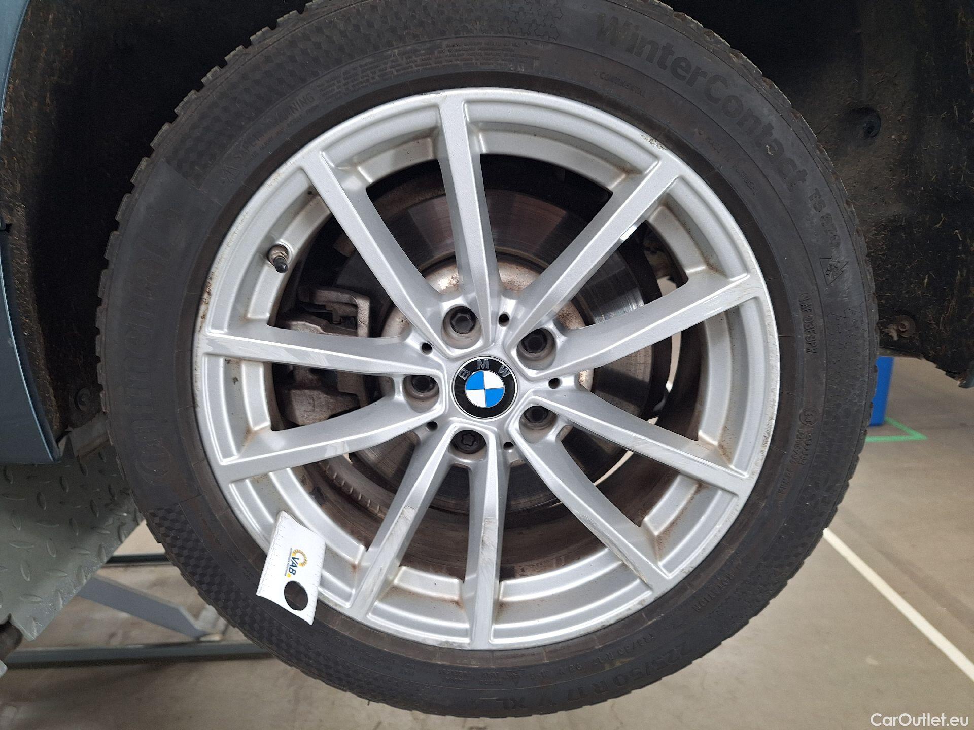  Bmw  Serie 3 BMW, 3-serie '18, BMW 3 Reeks Berline 330e (215 kW) 4d #26