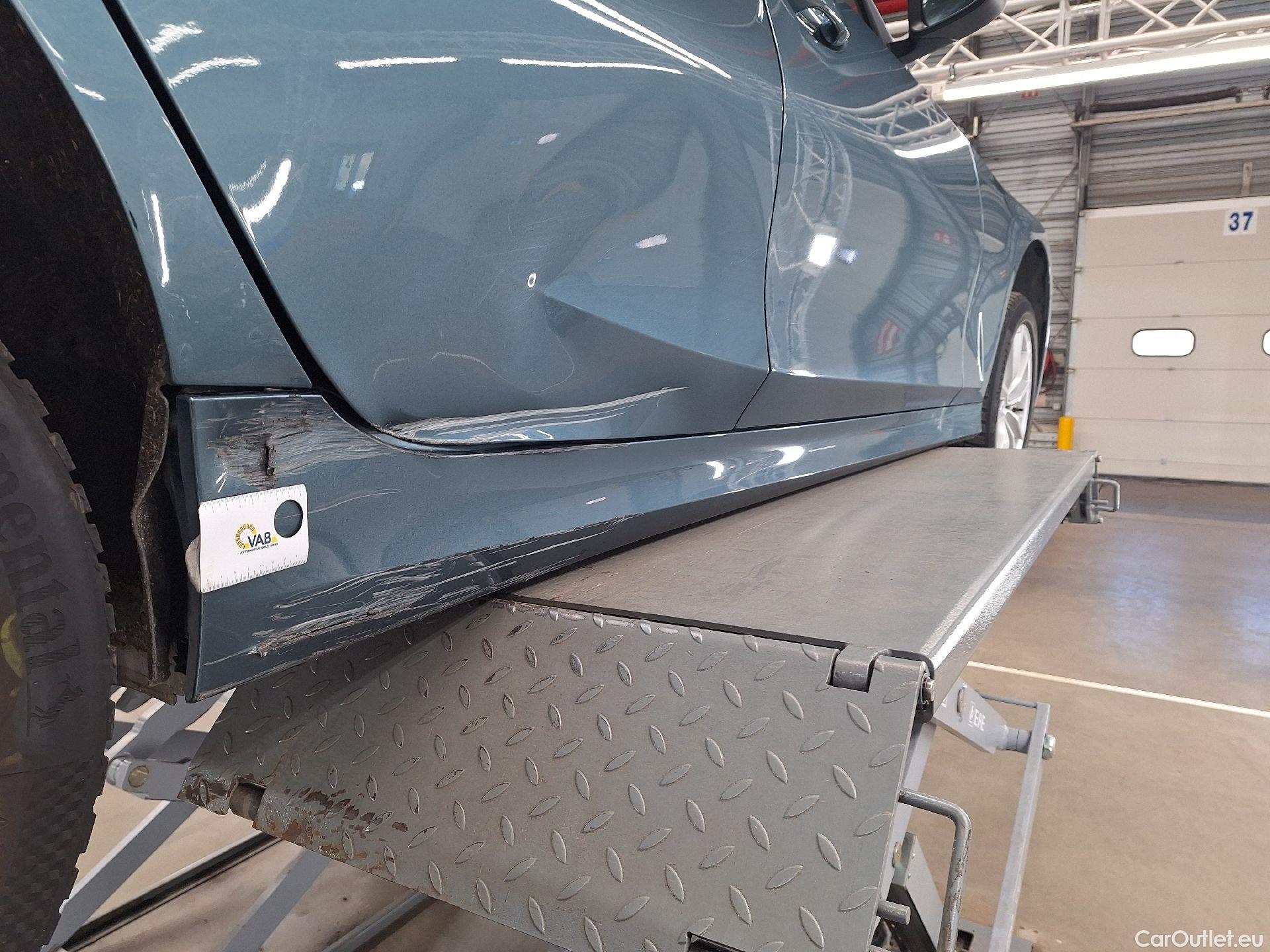  Bmw  Serie 3 BMW, 3-serie '18, BMW 3 Reeks Berline 330e (215 kW) 4d #30