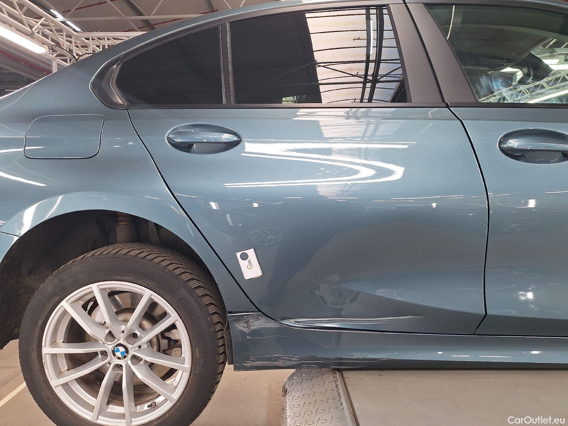  Bmw  Serie 3 BMW, 3-serie '18, BMW 3 Reeks Berline 330e (215 kW) 4d #32