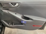  Hyundai   Ioniq Hyundai 1.6 GDi ISG DCT Hybride Feel 5d #108
