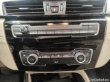  Bmw  X2 BMW  sDrive16dA 85kW DCT 5d #37