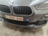  Bmw  X2 BMW  sDrive16dA 85kW DCT 5d #61