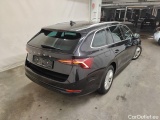  Skoda  Octavia Skoda  Combi 2.0 CRTDI 110kW DSG7 Ambition 5d #2