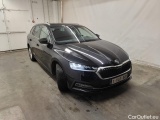  Skoda  Octavia Skoda  Combi 2.0 CRTDI 110kW DSG7 Ambition 5d #8