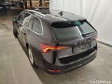 Skoda  Octavia Skoda  Combi 2.0 CRTDI 110kW DSG7 Ambition 5d #7