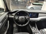  Skoda  Octavia Skoda  Combi 2.0 CRTDI 110kW DSG7 Ambition 5d #9
