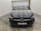  Mercedes  A-Klasse Mercedes-Benz  Limousine A 180d Business Solution Aut. 4d #5