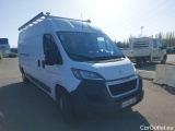  Peugeot  Boxer Peugeot  2.2 BlueHDi S&S 165 Premium 435 L3H2 4d #8