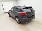  Bmw  X1 BMW,  FL'19, BMW  xDrive20d (120 kW) 5d #6