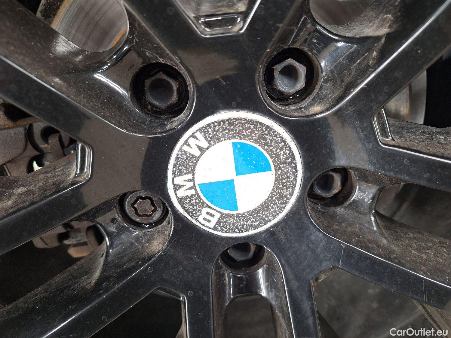  Bmw  Serie 2 BMW, 2-serie Gr.Coupé '19, BMW 2 Reeks Gran Coupé 218dA (110kW) 4d #18