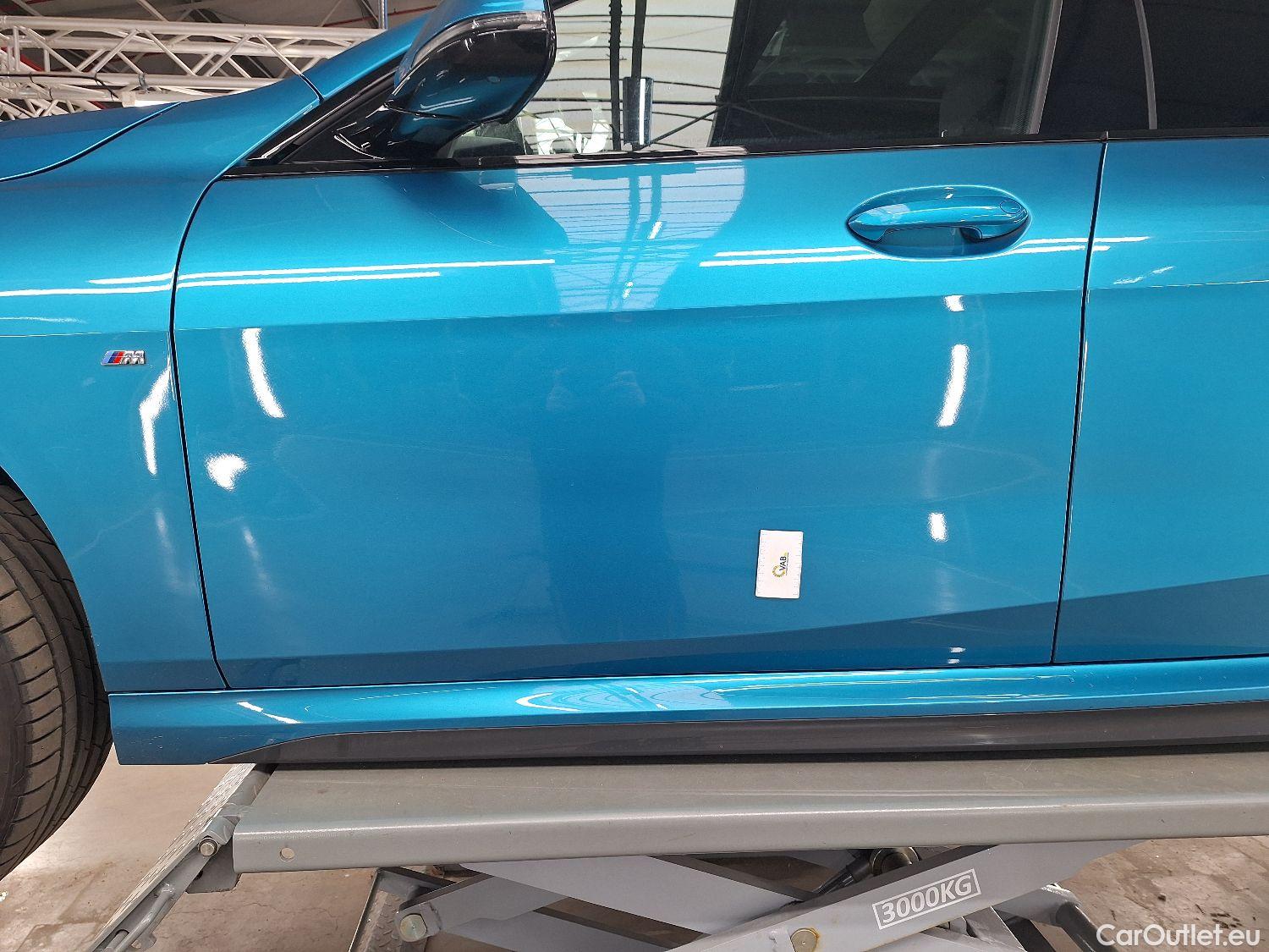  Bmw  Serie 2 BMW, 2-serie Gr.Coupé '19, BMW 2 Reeks Gran Coupé 218dA (110kW) 4d #27