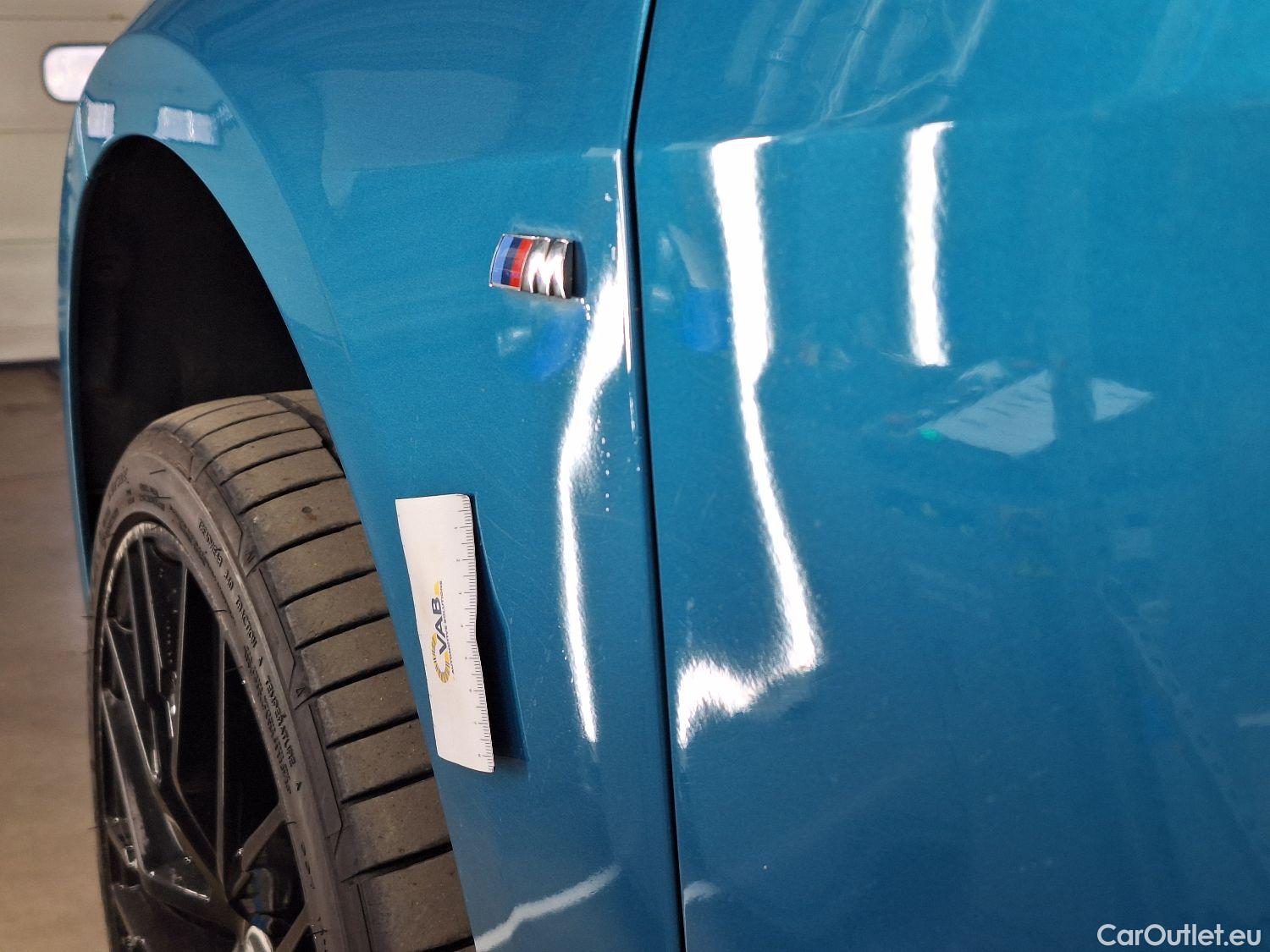  Bmw  Serie 2 BMW, 2-serie Gr.Coupé '19, BMW 2 Reeks Gran Coupé 218dA (110kW) 4d #31