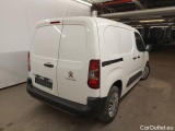  Peugeot  Partner Peugeot  1.6 BHDi L1 Light 73kW s/s Premium 4d #2