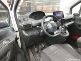  Peugeot  Partner Peugeot  1.6 BHDi L1 Light 73kW s/s Premium 4d #9