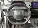  Peugeot  Partner Peugeot  1.6 BHDi L1 Light 73kW s/s Premium 4d #26