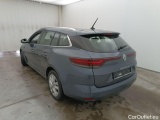  Renault  Megane Renault Mégane Grandtour Blue dCi 115 Zen 5d #7