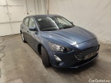  Ford  Focus Ford  1.5 EcoBlue 88kW Aut. Trend Ed. Business 5d #8