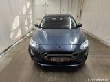  Ford  Focus Ford  1.5 EcoBlue 88kW Aut. Trend Ed. Business 5d #5