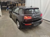  Mini  Clubman Mini  One D (85 kW) Aut. 5d #7