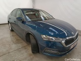  Skoda  Octavia Skoda  2.0 CRTDI 85kW Ambition 5d #8