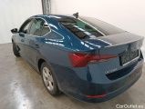  Skoda  Octavia Skoda  2.0 CRTDI 85kW Ambition 5d #7