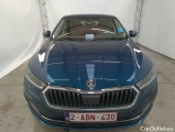  Skoda  Octavia Skoda  2.0 CRTDI 85kW Ambition 5d #5