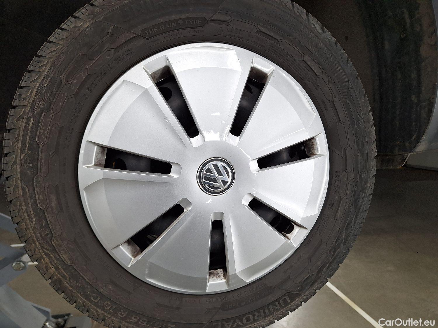  Volkswagen  Transporter VW, _ FL'19, Volkswagen  2.0 TDi SCR BMT 110/150 SWB #1