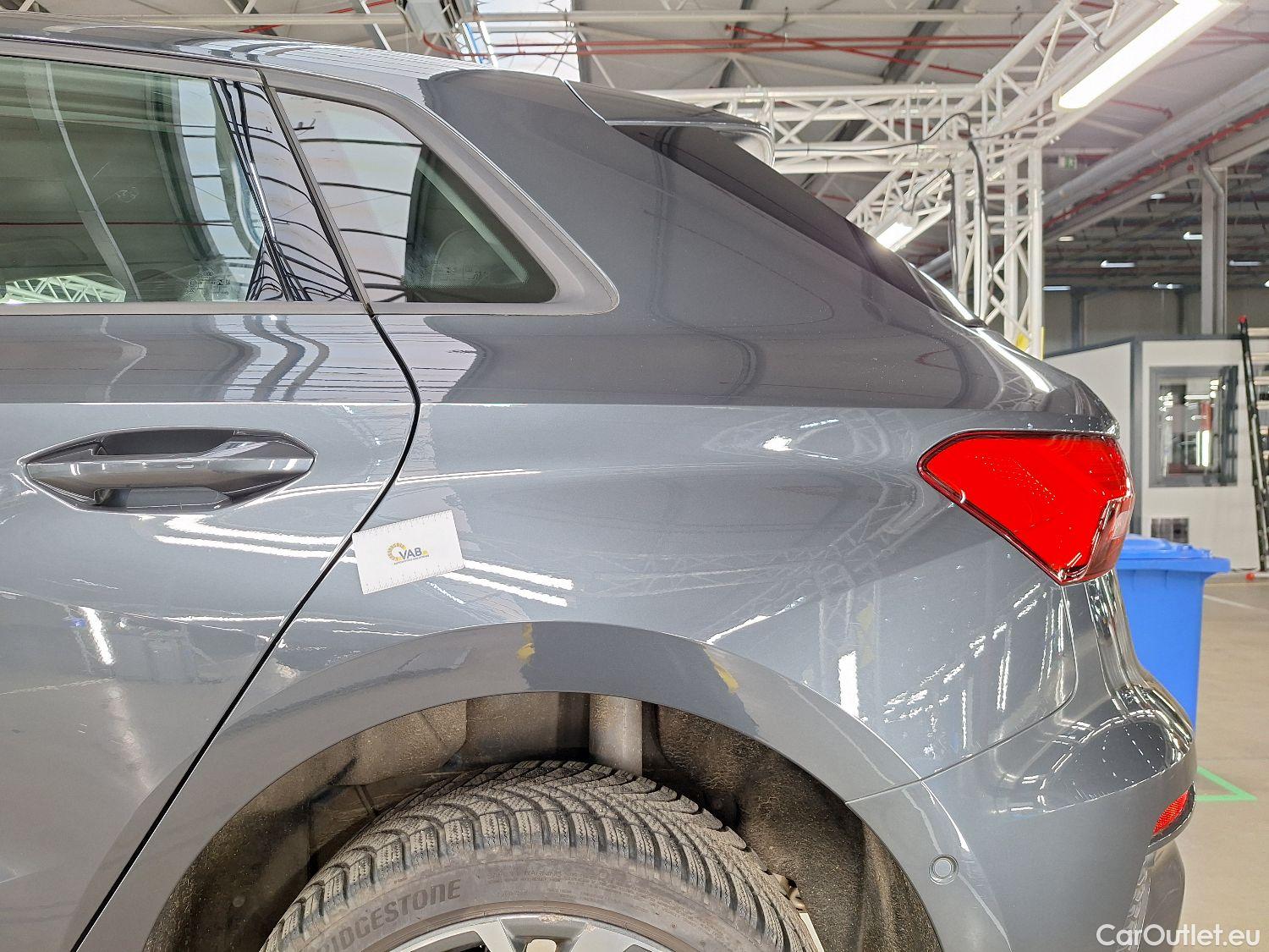  Audi  A3 Audi,  SB '20, Audi  Sportback 1.5 35 TFSi 110kW S tronic Attra #20