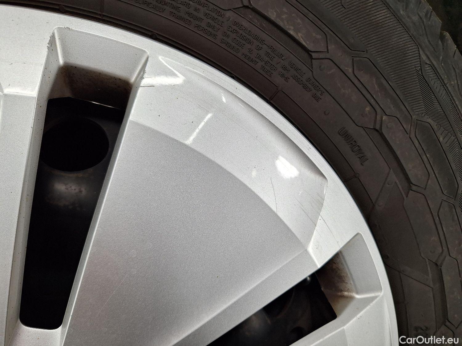  Volkswagen  Transporter VW, _ FL'19, Volkswagen  2.0 TDi SCR BMT 110/150 SWB #3