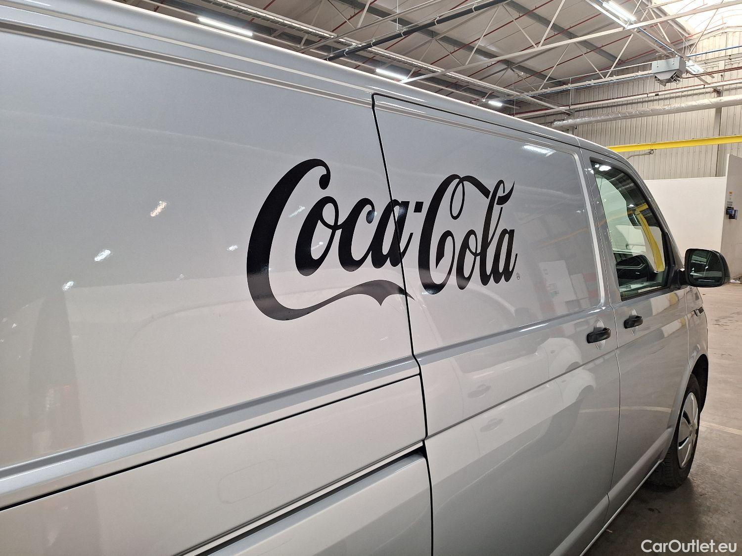  Volkswagen  Transporter VW, _ FL'19, Volkswagen  2.0 TDi SCR BMT 110/150 SWB #45