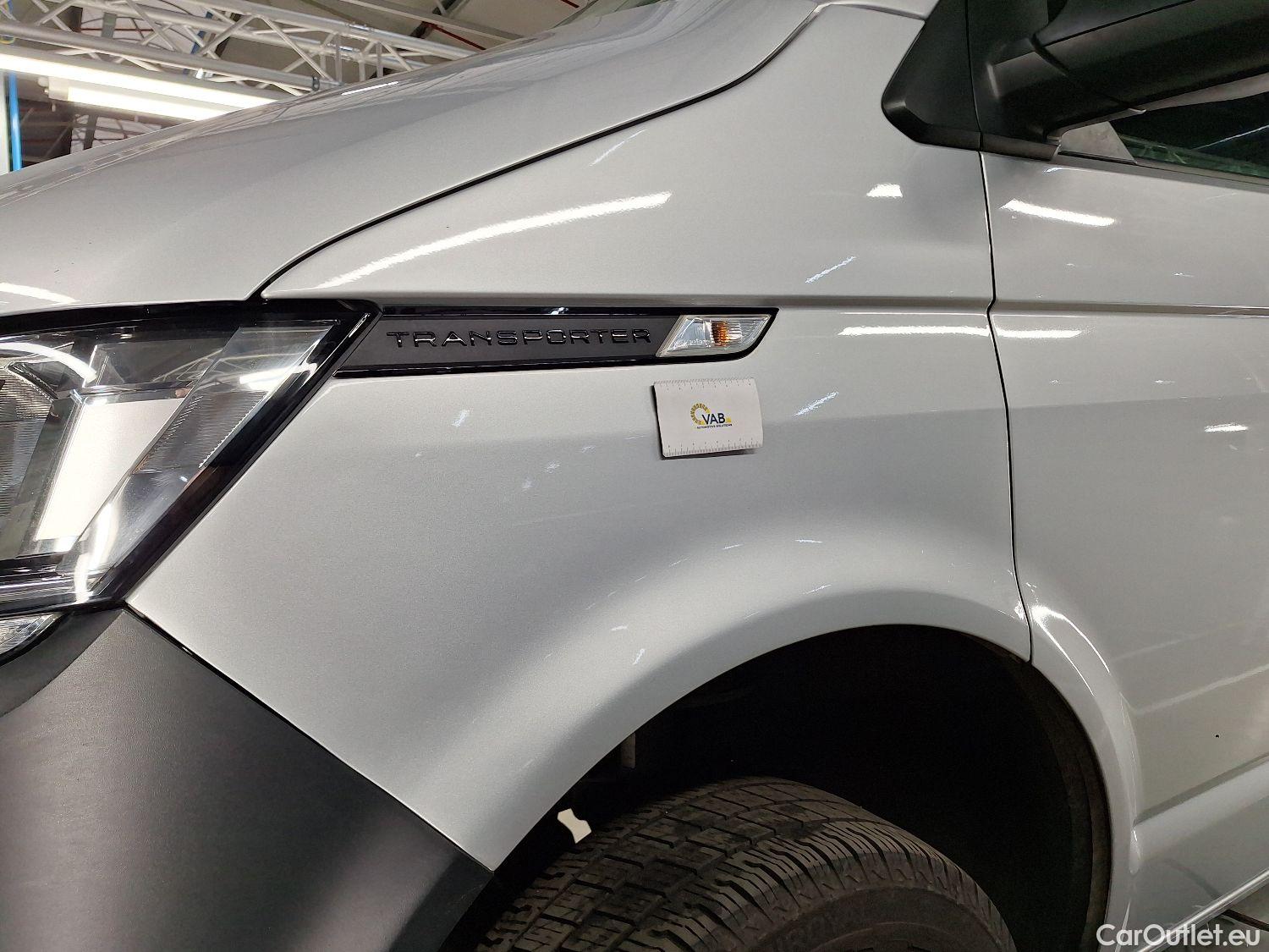  Volkswagen  Transporter VW, _ FL'19, Volkswagen  2.0 TDi SCR BMT 110/150 SWB #14