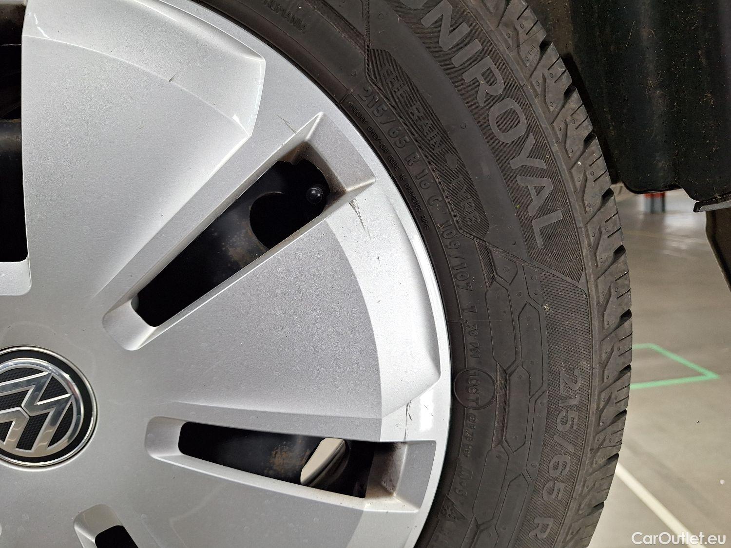  Volkswagen  Transporter VW, _ FL'19, Volkswagen  2.0 TDi SCR BMT 110/150 SWB #11