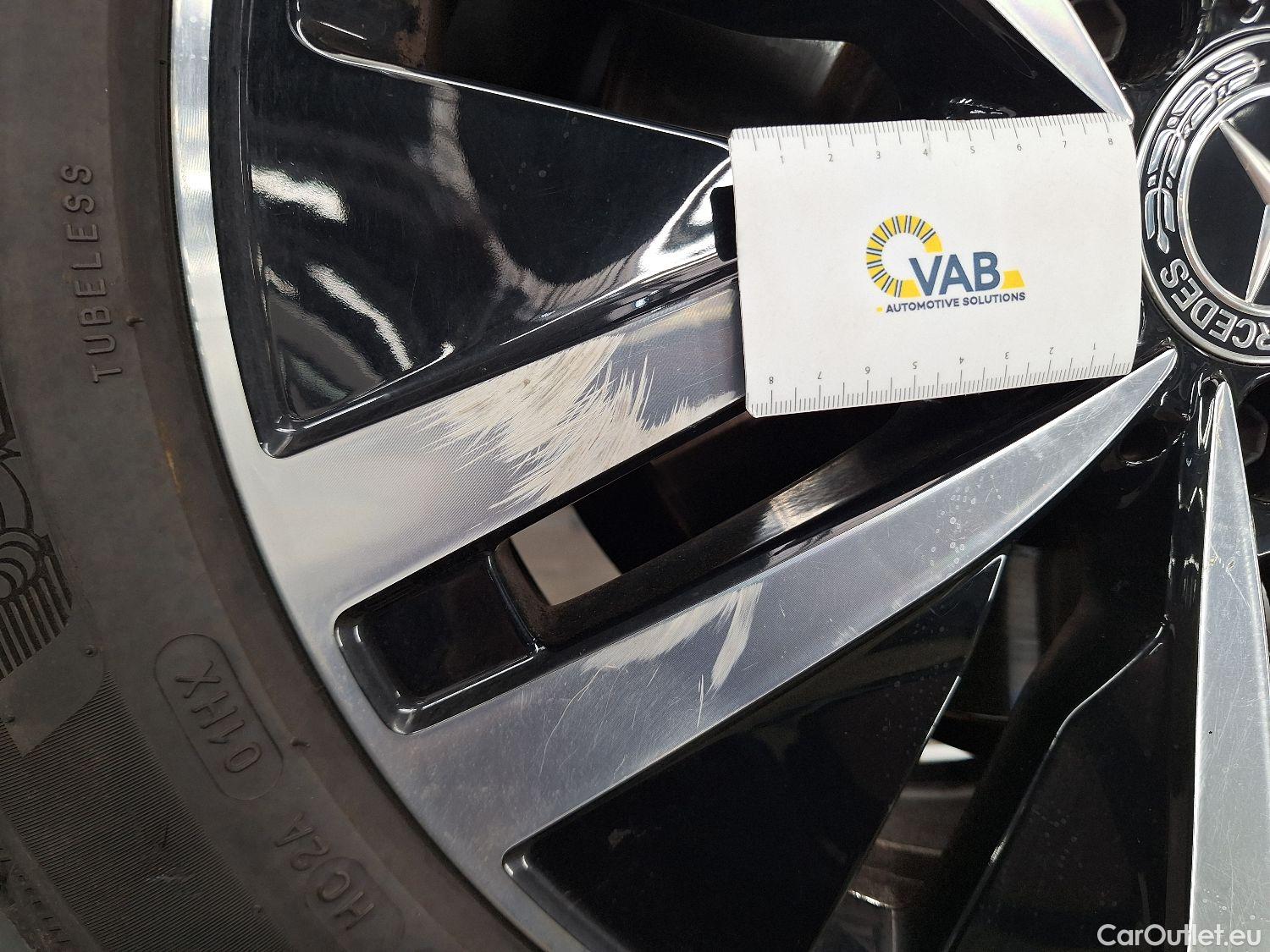  Mercedes  A-Klasse Mercedes, A-Class Berline '18, Mercedes-Benz  Limousine A 180d Business S #2