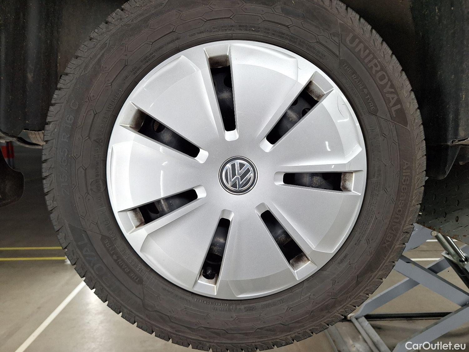  Volkswagen  Transporter VW, _ FL'19, Volkswagen  2.0 TDi SCR BMT 110/150 SWB #5