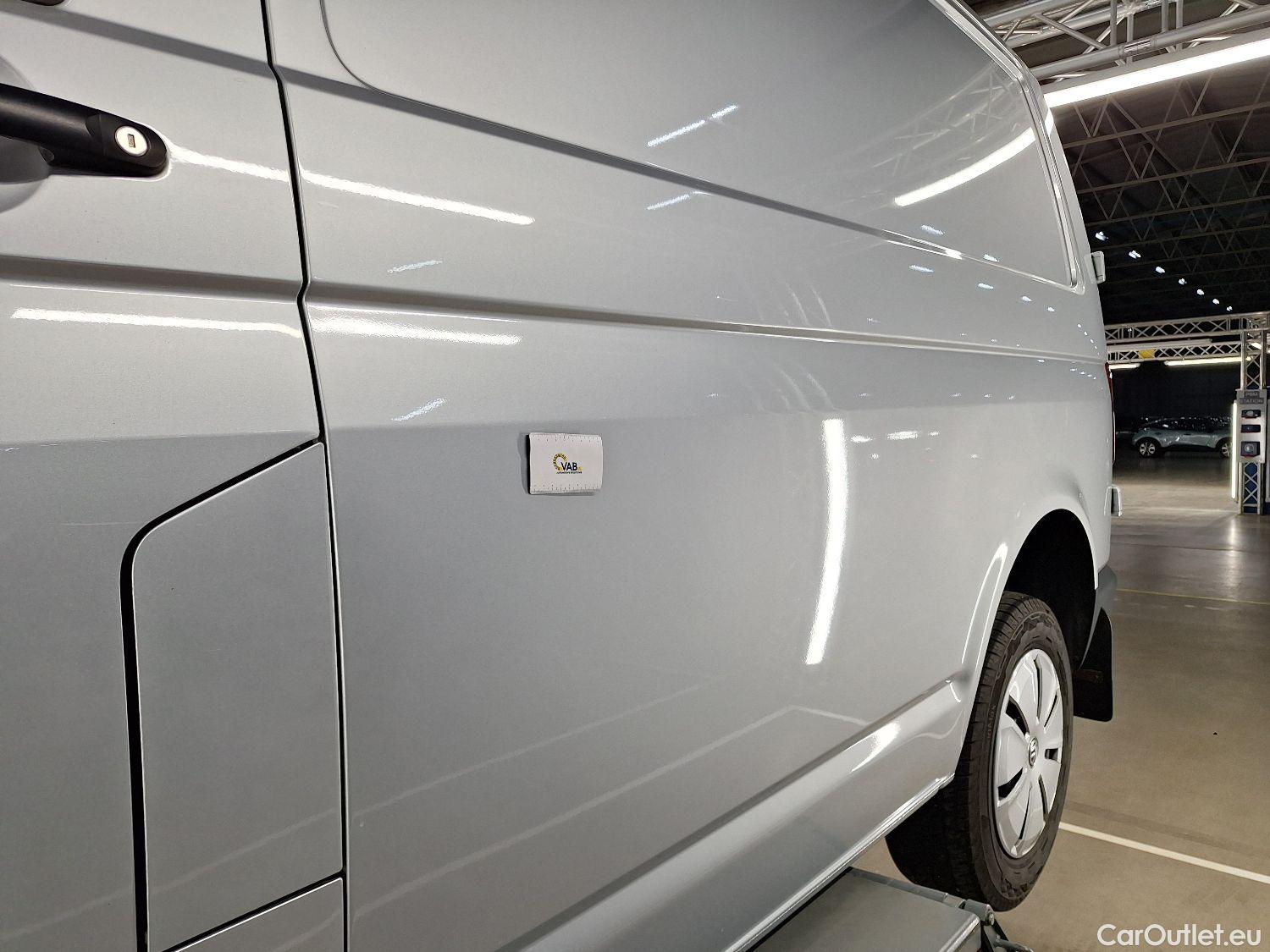  Volkswagen  Transporter VW, _ FL'19, Volkswagen  2.0 TDi SCR BMT 110/150 SWB #21