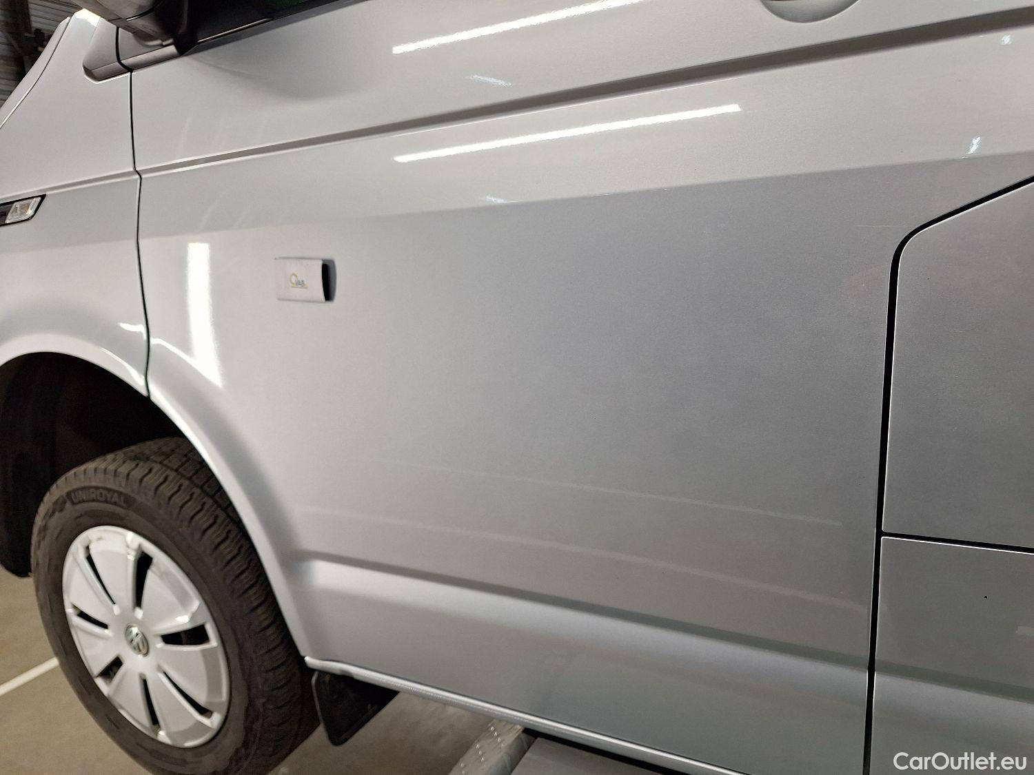  Volkswagen  Transporter VW, _ FL'19, Volkswagen  2.0 TDi SCR BMT 110/150 SWB #18