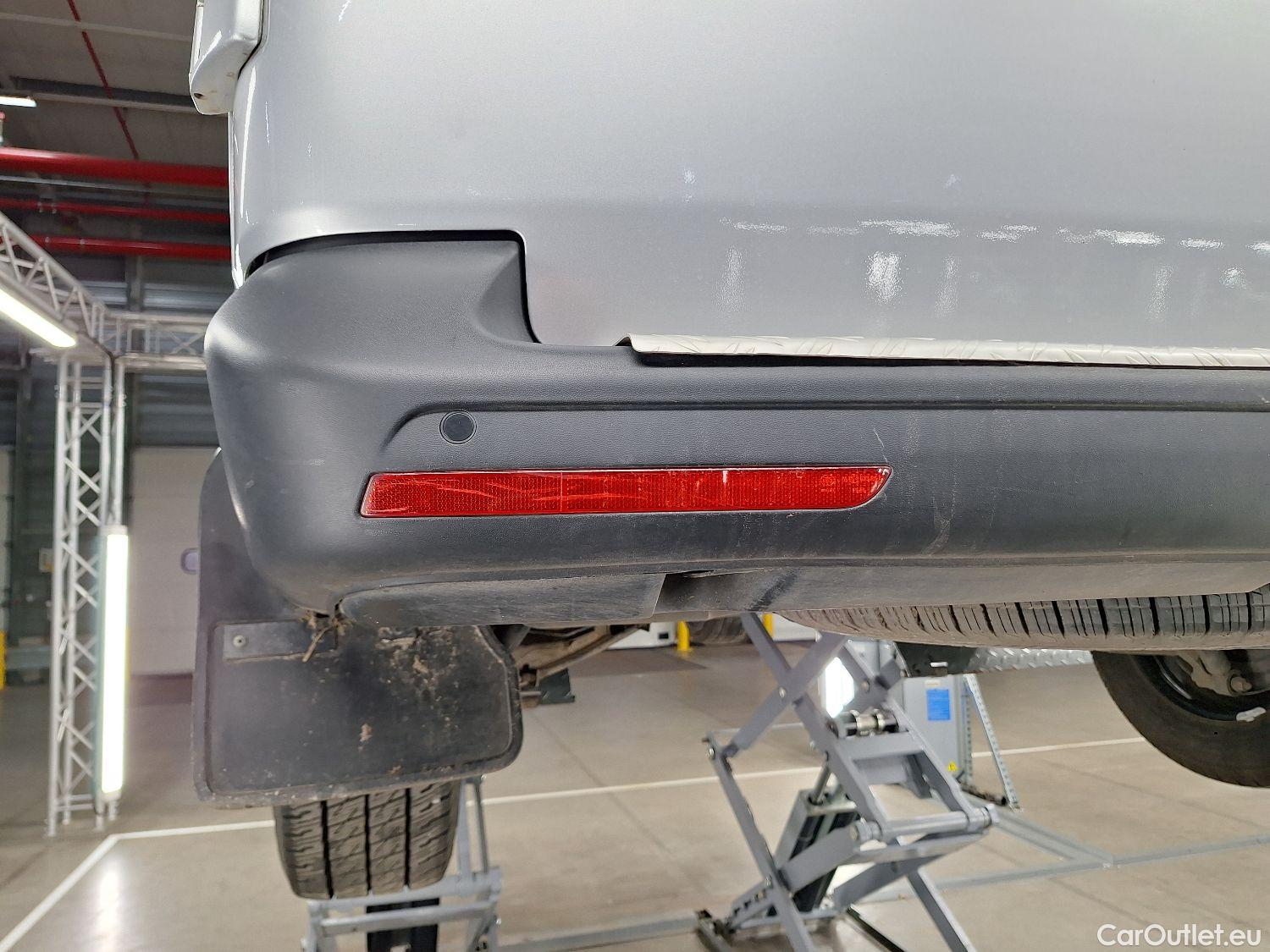  Volkswagen  Transporter VW, _ FL'19, Volkswagen  2.0 TDi SCR BMT 110/150 SWB #7