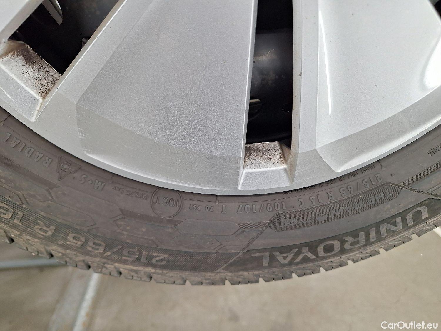  Volkswagen  Transporter VW, _ FL'19, Volkswagen  2.0 TDi SCR BMT 110/150 SWB #4