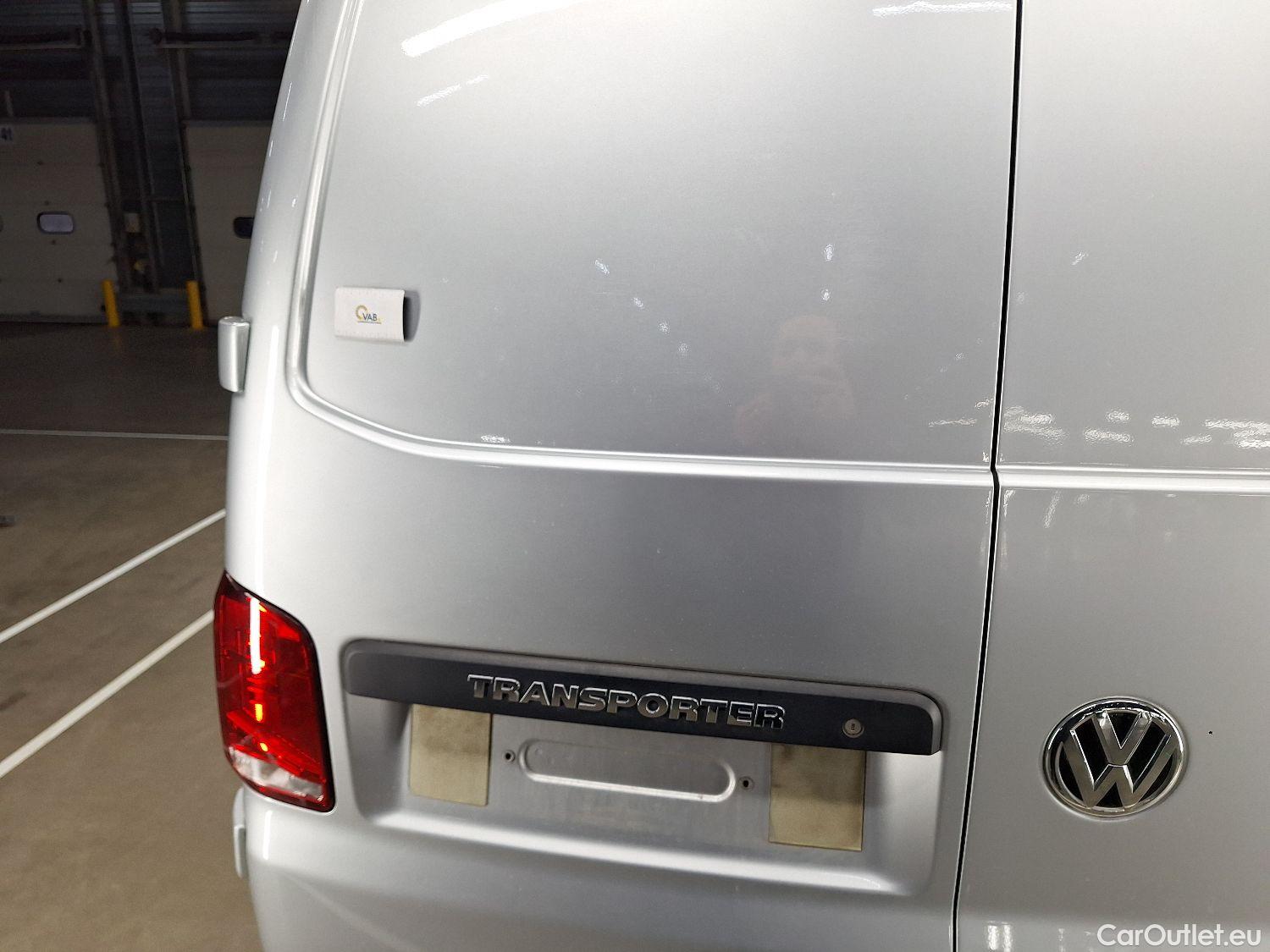  Volkswagen  Transporter VW, _ FL'19, Volkswagen  2.0 TDi SCR BMT 110/150 SWB #29