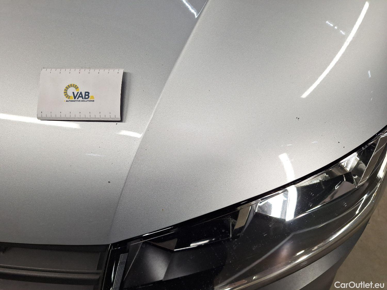  Volkswagen  Transporter VW, _ FL'19, Volkswagen  2.0 TDi SCR BMT 110/150 SWB #42